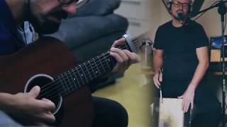 Arlindo Maciel feat. Juliano Mengatto - Fix You (Coldplay Cover)