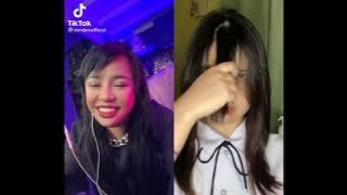 reaction ni ate zendee sa MGA video laugh trip talaga to😂🤣
