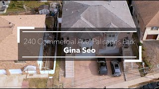 240 Commercial Ave Unit B, Palisades Park, NJ 07650