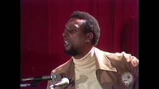 Kwame Ture (Stokely Carmichael) at the University of Georgia, Part II (February 1, 1979)