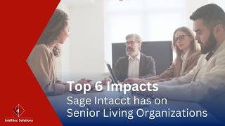 How Does the Sage Intacct + PointClickCare Integration Work? (Part 1)