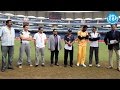 CCL4 Mumbai Heroes Vs Chennai Rhinos Full Match in Mumbai Exclusive