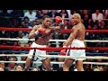 Résumé Complet Du Combat Evander Holyfield Contre George Foreman 1080p mp3