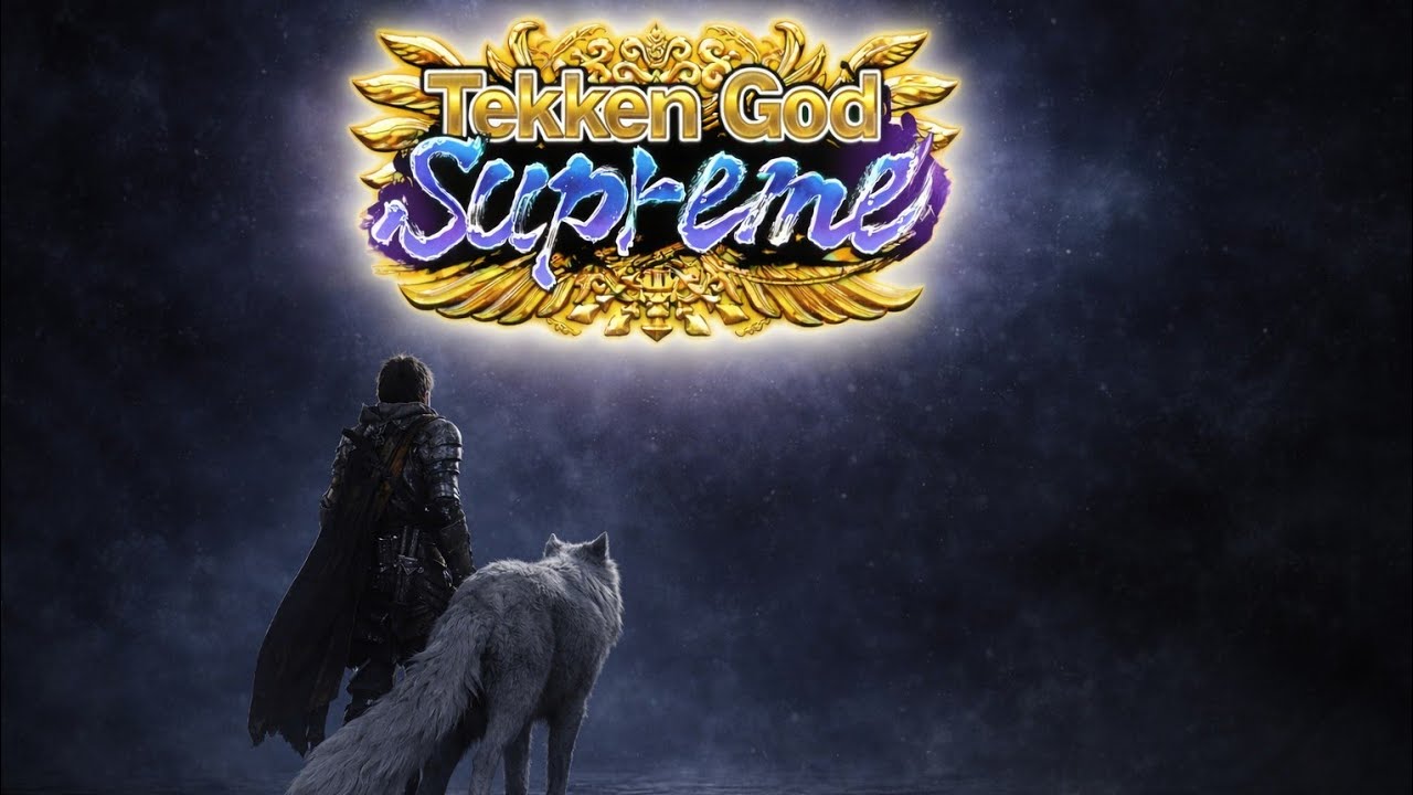 تيكن 8 أونلاين كلايف روسفيلد ضد الملك المدرع