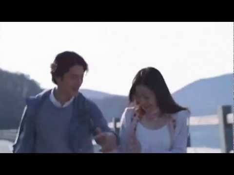 菅野美穂 平山広行 大鵬薬品 愛情一本 チオビタドリンク Tv Cm 富士山篇 30秒版 Cm曲 くるり 菅野美穂 Cm Navi