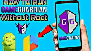 How To Use Game Guardian Without Root Full Tutorial 100% working | Game Hack | Simple Steps. screenshot 5