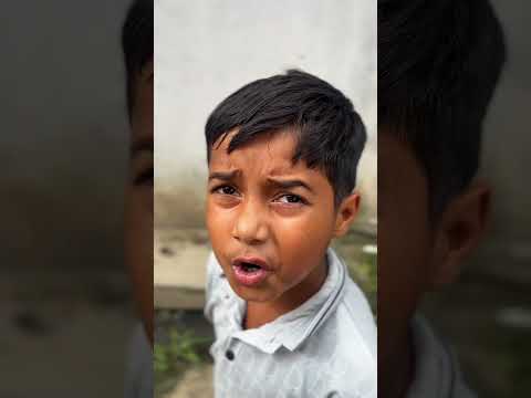 गाँव का विकास 🤣 || #comedy #shorts