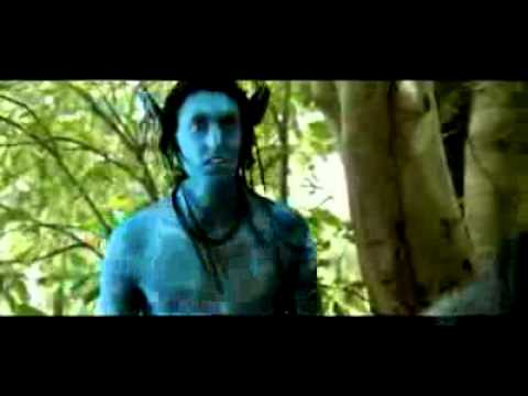 Avatar - 2 First Look - YouTube