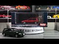 Tomica Limited Vintage Neo vs. Hobby Japan Honda Civic EG6 1/64 review