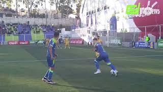 Resumen - Mixco 1 vs 0 Coban Torneo Clausura 2023