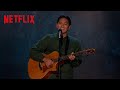 JR De Guzman performs on STAR SEARCH | Netflix