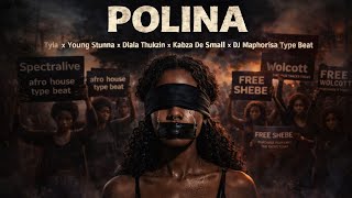 Tyla X Young Stunna X Dlala Thukzin X Kabza De Small X Dj Maphorisa Type Beat  Polina  3 Step 2026
