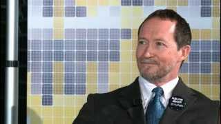 USCAP President Dr Greg Fuller