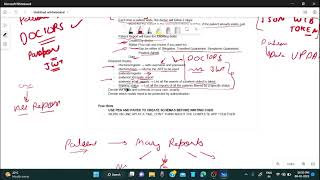 HOSPITAL API || CODING NINJAS BAKEND SKILL TEST ||  CLEAR EXPLANATION