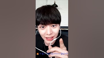 [비투비 영통팬싸] 군백기 사이에 어린이에서 어른이 된 팬을 본 성재 반응🦊💙 #shorts #비투비 #btob #육성재