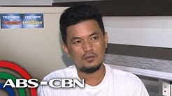 Bandila: 1 sa 6 presong pumuga sa Laguna, sumuko