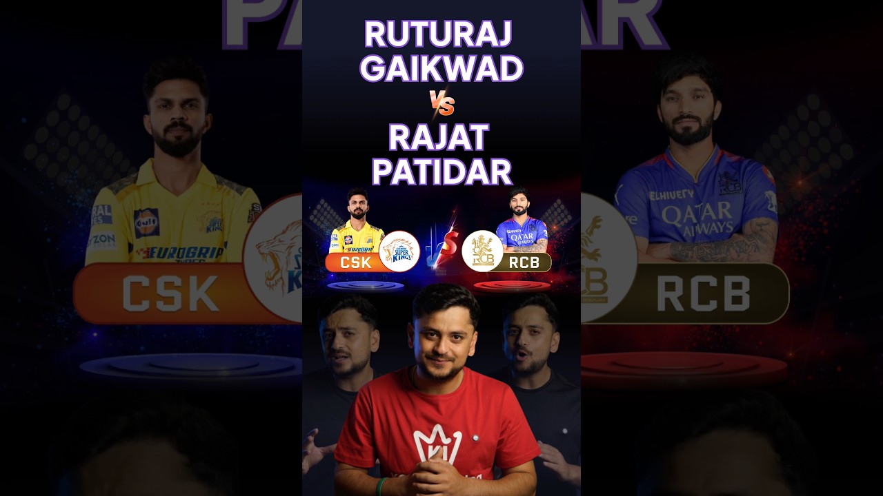 #rcbvscsk #rcbvcsk #cskvsrcb #ipl #IPL2025 #predictions #dream11 #dream11team #dream11teamtoday