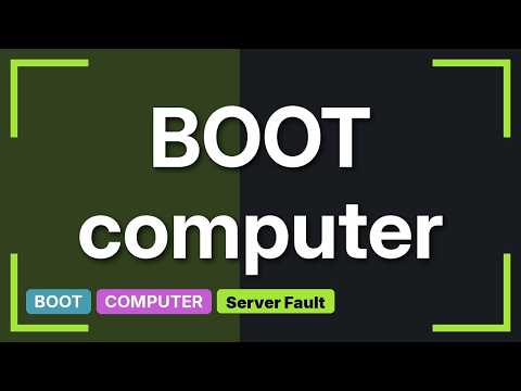 Boot stuck at "A start job is running for Create Volatile Files and Directories"