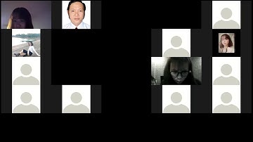 💥 Ôn tập Tài chính công 🔥 Học Online trên Zoom 25/5💹 Hovy IUH Trường Đại học Công nghiệp TP.HCM