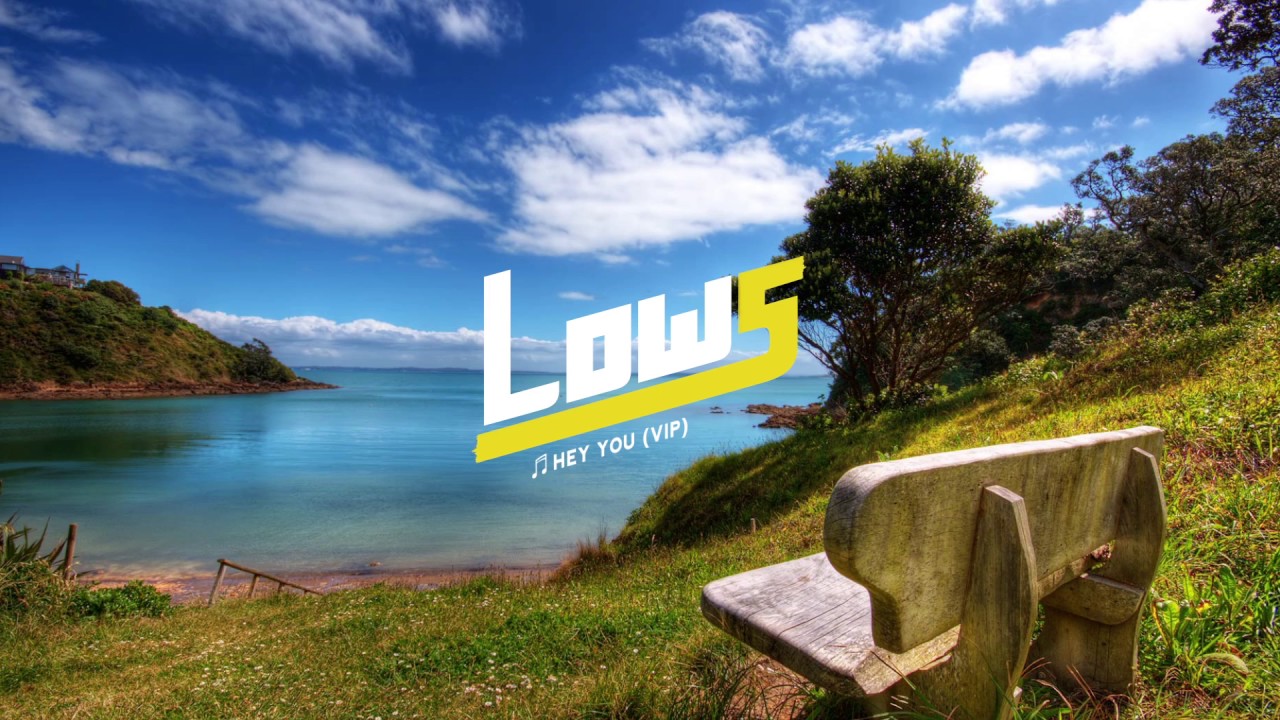 Low5 & T:base ft Jess - Hey You (V.I.P)