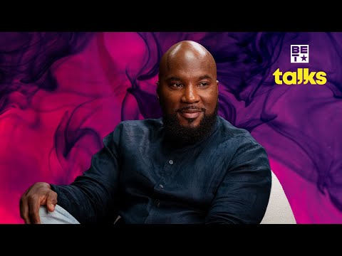 Jeezy Talks His Book ‘Adversity For Sale’ & Reflects on The Impact of His Snowman Shirts | BET Talks