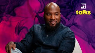 Jeezy Talks His Book ‘Adversity For Sale’ & Reflects on The Impact of His Snowman Shirts | BET Talks