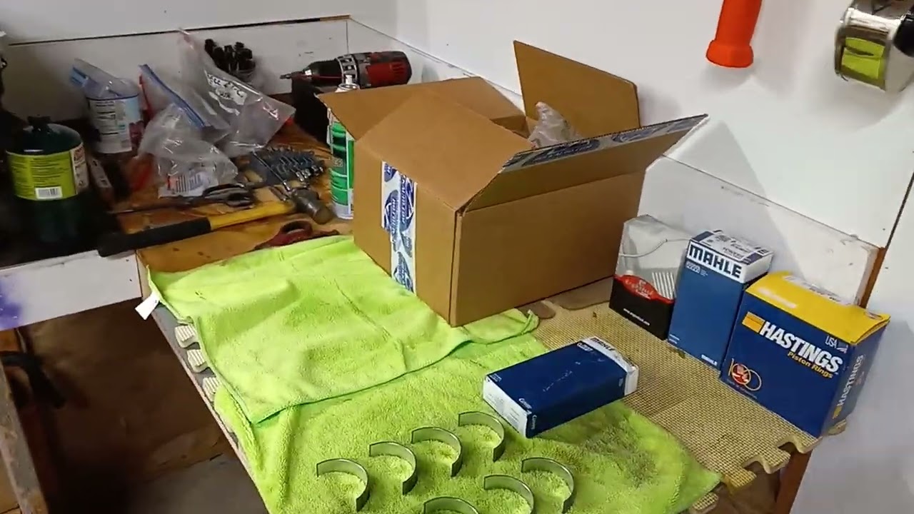 RockAuto parts review by DLD auto engine rebuilders.