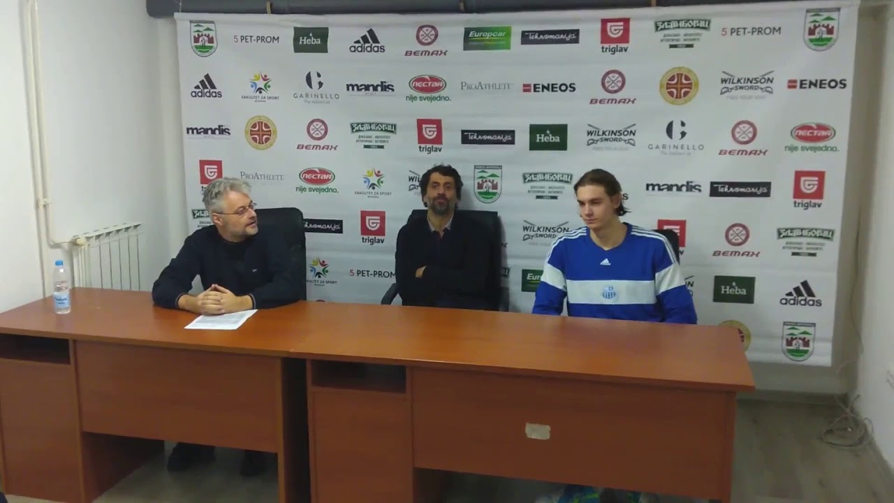 Press OKK Beograd OK Zlatibor 97 92 YouTube press-okk-beograd-ok-zlatibor-97-92-youtube