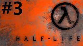 Half-Life: Episode 3 - Office Complex - Playthrough/Walkthrough part 3 [No commentary]