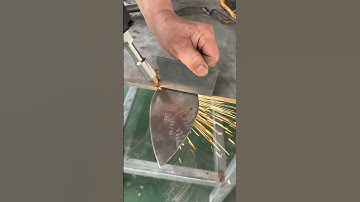 #Handheld Laser Welding Machine #Metal Processing WeldingConnect equipment