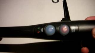 Digitech vs xt2003 pinpointer