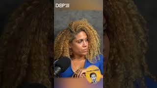 Former Music Executive Drew Dixon On Being Trauma Bonded To Hip Hop