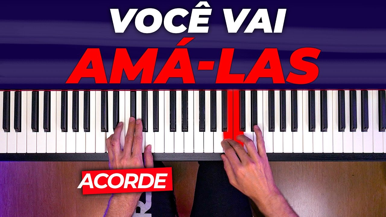 ISSO vai fazer você ADORAR as ESCALAS