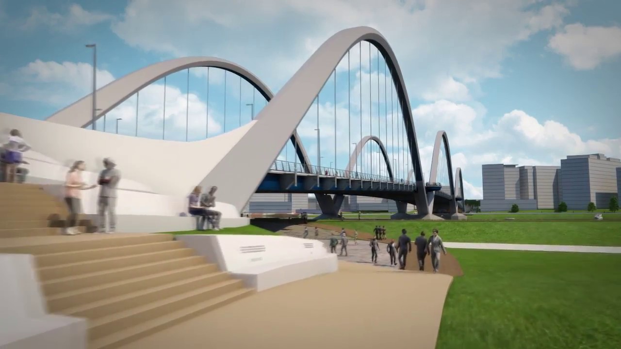 South Capitol Bridge YouTube