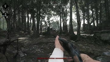 FOV slider doing work.