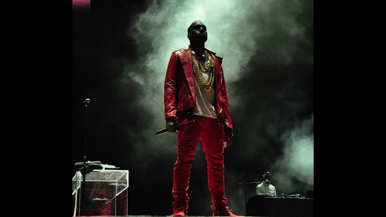 All of the Lights but it's your last stand (Alternate Intro)