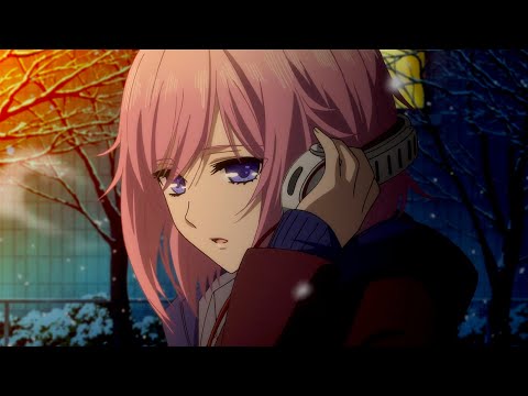 Amv Anime [