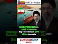Iran Imposes Toll on Strait of Hormuz — Global Oil Prices at Risk of Major Surge