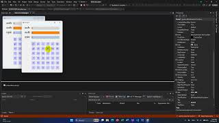 Update Function Overloading with parameter and argument object