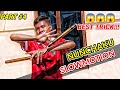 BEST NUNCHAKU FREESTYLE SLOWMOTION😱
