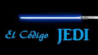 El Código Jedi