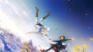Nightcore-Kiss The Sky