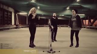 SLOW MAHSUP/REMİX