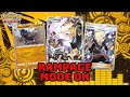 RAMPAGE MODE ON – Il Mazzo più Aggressivo con SILVALLY &amp; RAMPARDOS ! - Pokémon TCG Pocket