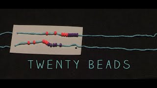How To Make A Rekenrek | Good To Know | WSKG