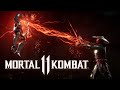 Ekip İle Turnuva - Mortal Kombat