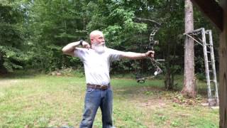Shooting the Mathews Switchback XT