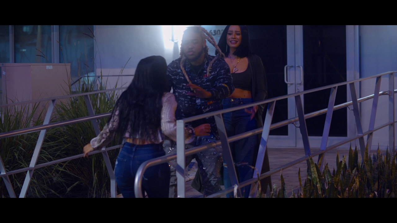 Cyko -Who I am (Official Video)