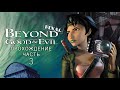 ПРОХОЖДЕНИЕ ❖ Beyond Good &amp; Evil #3 FINAL