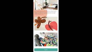Webzine Prototype -UX/UI Case Study